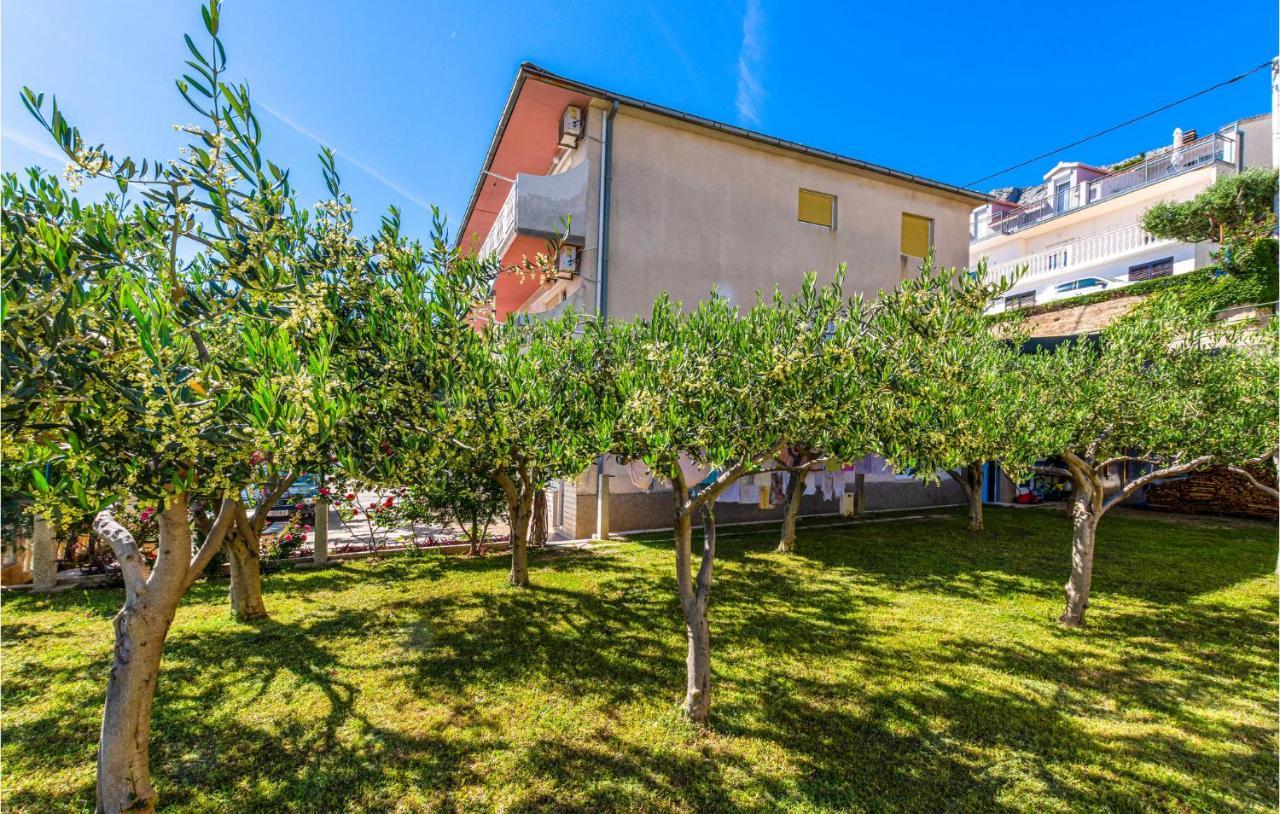 Stunning Apartment In Duce With Wifi מראה חיצוני תמונה
