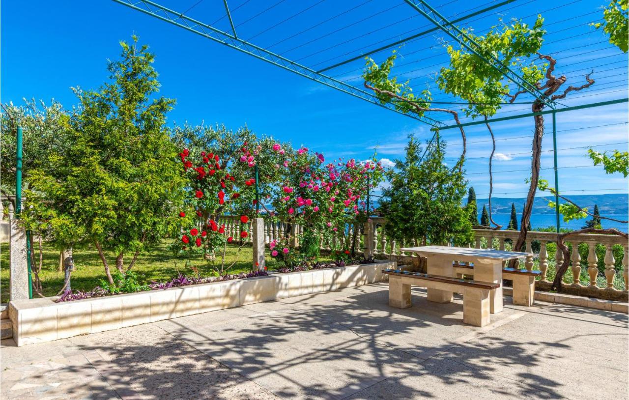 Stunning Apartment In Duce With Wifi מראה חיצוני תמונה